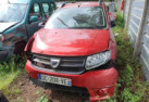 Alternateur DACIA LOGAN MCV 2 Photo n°10