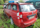 Alternateur DACIA LOGAN MCV 2 Photo n°16