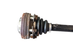 Cardan arriere gauche (transmission) BMW X3 E83