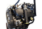 Moteur RENAULT CLIO 4 Photo n°5