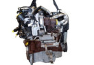 Moteur RENAULT CLIO 4 Photo n°8