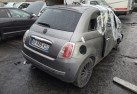 Pare soleil droit FIAT 500 2 Photo n°5