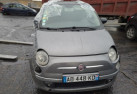 Pare soleil droit FIAT 500 2 Photo n°12