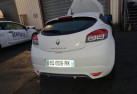 Bouton de demarrage RENAULT MEGANE 3 Photo n°7