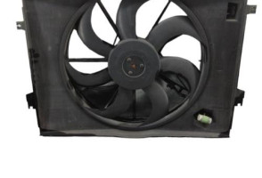 Moto ventilateur radiateur TOYOTA YARIS 3