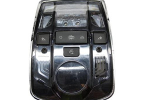 Eclairage de plafonnier PEUGEOT 508 1