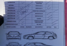 Cardan gauche (transmission) CITROEN ZX Photo n°7