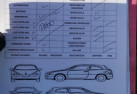 Cardan gauche (transmission) CITROEN ZX Photo n°8