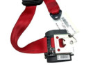 Ceinture arriere gauche PEUGEOT 207 Photo n°4