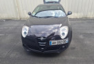 Plage arriere ALFA ROMEO MITO Photo n°5