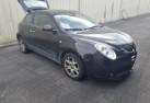 Plage arriere ALFA ROMEO MITO Photo n°6