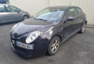 Plage arriere ALFA ROMEO MITO Photo n°15