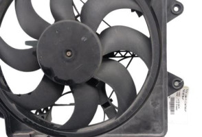 Moto ventilateur radiateur ALFA ROMEO MITO