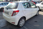 Bras essuie glace arriere TOYOTA YARIS 3 Photo n°9