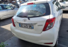 Bras essuie glace arriere TOYOTA YARIS 3 Photo n°10