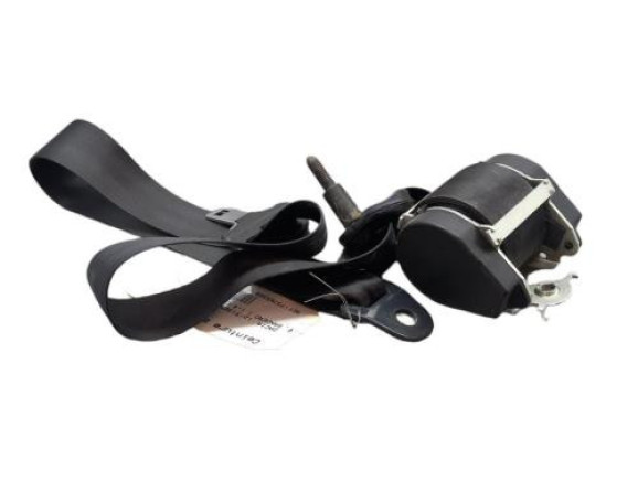 Ceinture avant droit DACIA SANDERO 1 Photo n°1