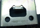Ceinture avant droit DACIA SANDERO 1 Photo n°3