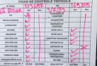 Ceinture avant droit DACIA SANDERO 1 Photo n°4