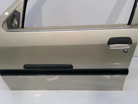 Porte avant gauche CITROEN ZX