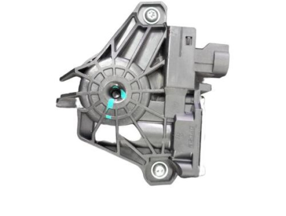 PROPOSTEONLINE Flèche Rétroviseur Réalisé Pour Fiat 500X à Partir De 2014 Sur Le Côté Droit Des Feux De Rechange 6000626048