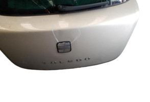 Malle/Hayon arriere SEAT TOLEDO 3