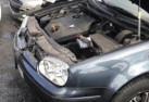 Pare choc arriere VOLKSWAGEN GOLF 4 Photo n°17