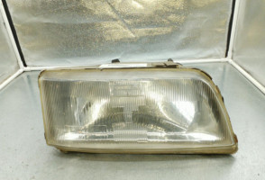 Optique avant principal droit (feux)(phare) CITROEN JUMPER 1