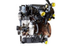 Moteur CITROEN C5 1 Photo n°8