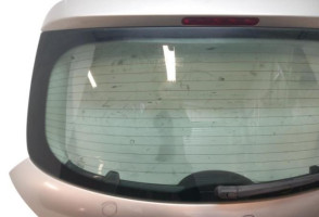 Malle/Hayon arriere PEUGEOT 207