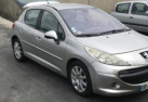 Malle/Hayon arriere PEUGEOT 207 Photo n°11