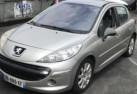 Malle/Hayon arriere PEUGEOT 207 Photo n°13