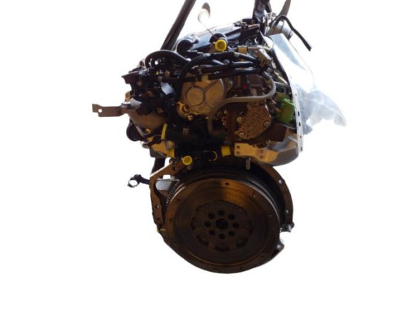 Moteur RENAULT LAGUNA 3 PHASE 1 Diesel