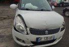 Bouton de warning SUZUKI SWIFT 4 Photo n°7