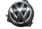 Bouton de coffre VOLKSWAGEN POLO 5 Photo n°2