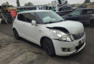 Commande chauffage SUZUKI SWIFT 4 Photo n°8