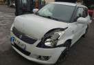 Commande chauffage SUZUKI SWIFT 4 Photo n°10