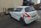 Commande chauffage SUZUKI SWIFT 4 Photo n°18