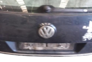 Malle/Hayon arriere VOLKSWAGEN PASSAT 5