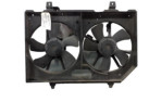 Moto ventilateur radiateur NISSAN X-TRAIL 1 Photo n°4