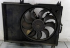 Moto ventilateur radiateur SUZUKI SWIFT 4 Photo n°4