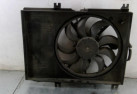 Moto ventilateur radiateur SUZUKI SWIFT 4 Photo n°12