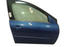 Porte avant droit RENAULT LAGUNA 3 Photo n°1