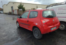 Bras essuie glace avant droit RENAULT TWINGO 2 Photo n°19