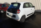 Custode arriere droit RENAULT TWINGO 3 Photo n°4