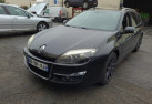 Plage arriere RENAULT LAGUNA 3 Photo n°15