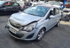 Feu arriere principal droit (feux) OPEL CORSA D Photo n°5