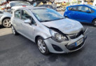 Feu arriere principal droit (feux) OPEL CORSA D Photo n°6