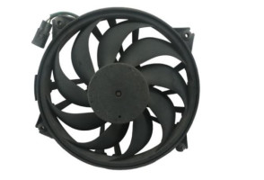 Moto ventilateur radiateur CITROEN BERLINGO 1