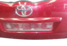 Malle/Hayon arriere TOYOTA COROLLA VERSO 2 Photo n°4