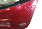 Malle/Hayon arriere TOYOTA COROLLA VERSO 2 Photo n°5